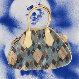Vivienne Westwood Vintage Bag